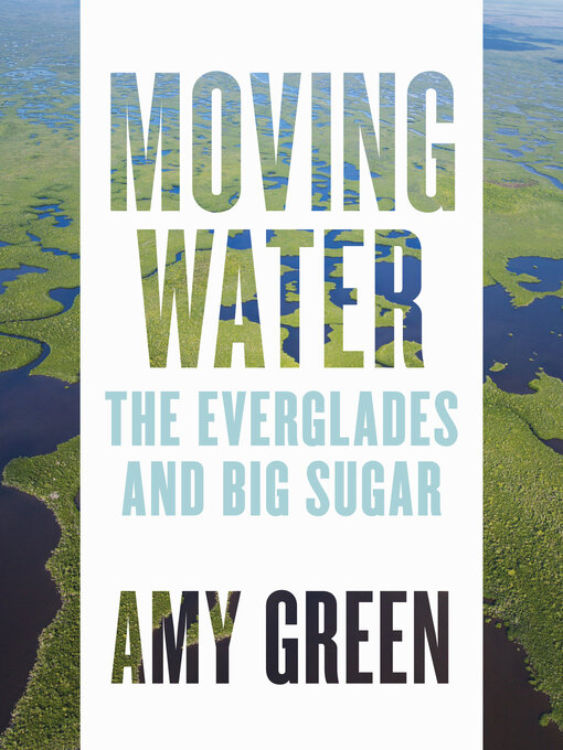 Title details for Moving Water by Amy Green - Available